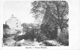 Eprave - Vieux Moulin - Rochefort