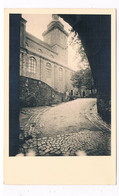 D-14192  SIEGBURG : Benediktinerabtei Michaelsberg - Eingang Zur Kirche Und Abtei - Siegburg
