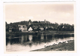 D-14196   HERSTELLE A.d. WESER : - Beverungen