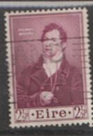 Ireland    1952  SG  152 Thomas Moore   Fine Used - Used Stamps