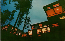 West Virginia Pipestem The Pipestem Resort 1974 - Autres & Non Classés