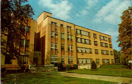 West Virginia Parkersburg Camden Clark Memorial Hospital - Parkersburg