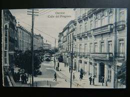 ORENSE                           CALLE DEL PROGRESO - Orense