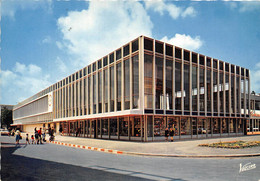 45-ORLEANS - LA GARE - Orleans