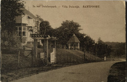 Santpoort // In Het Duinlustpark - Villa Duinwijk 1916 - Other & Unclassified