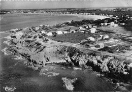 17-SAINT-GEORGES-DE-DIDONNE- LA POINTE DE VALLIERES VUE AERIENNE - Saint-Georges-de-Didonne