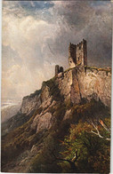 CPA AK Drachenfels GERMANY (1231545) - Drachenfels