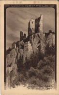 CPA AK Drachenfels GERMANY (1231559) - Drachenfels