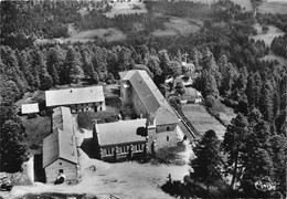 42-NOTRE-DAME-DE-L'HERITAGE- PAR NOIRETABLE- VUE AERIENNE - Autres & Non Classés