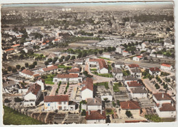 Yvelines : LIMAY : La  Nouvelle  Cité - Limay