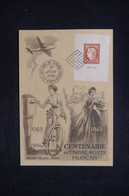 FRANCE - Carte  FDC En 1949 - Citex  - L 129907 - ....-1949