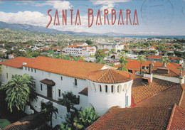Santa Barbara - Santa Barbara