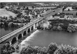 18-CUFFY- LE GUETIN, PONT CANAL - Otros & Sin Clasificación