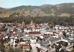 19-BEAULIEU-SUR-DORDOGNE-  VUE GENERALE AERIENNE - Andere & Zonder Classificatie