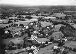 19-SARROUX-VUE AERIENNE - Sonstige & Ohne Zuordnung