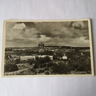 Overveen - Bloemendaal // Gezicht Op Watertoren Nabij 1948 - Bloemendaal