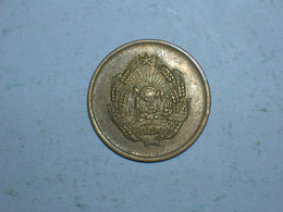 RUMANIA. 5 Bani 1956 (11421) - Roemenië