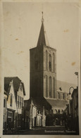 Naarden (NH) Bussummerstraat 1956 - Naarden