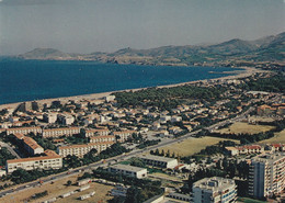 ARGELES PLAGE - Argeles Sur Mer