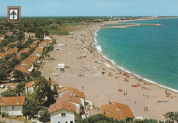 ARGELES PLAGE.. - Argeles Sur Mer