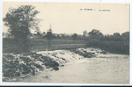 Lacuisine - La Semois - Florenville