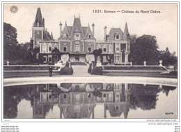 ESNEUX - Château Du ROND CHENE - Kasteel - Esneux