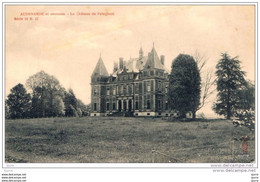 PETEGEM / Wortegem - Kasteel - Le Château De Peteghem - Wortegem-Petegem