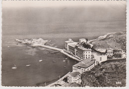 Banyuls Sur Mer 66 : Vue Générale Aérienne Du Fontaulé - Banyuls Sur Mer