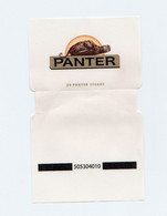 Etichetta Sigari PANTER - Labels