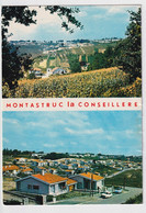 MONTASTRUC LA CONSEILLÈRE 31 LA CITÉ ANRELY - Montastruc-la-Conseillère