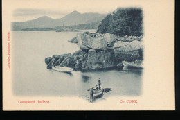 Glengarriff Harbour --- Co Cork - Cork