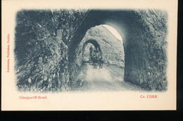 Glengarriff  Road --- Co . Cork - Cork