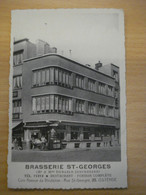 Ostende Brasserie St Georges - Oostende