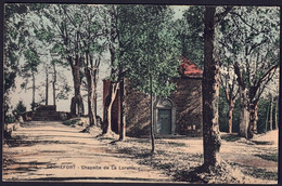 +++ CPA - ROCHEFORT - Chapelle De La Lorette  // - Rochefort