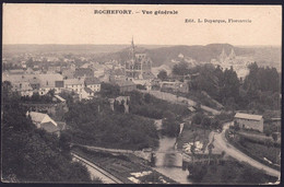 +++ CPA - ROCHEFORT - Vue Générale  // - Rochefort