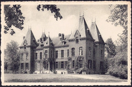 +++ CPA - TOURNEPPE - DWORP - Beersel - Château - Kasteel  // - Beersel