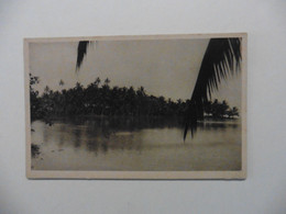 France > Polynésie Française Tahiti  : Vue  Générale  En 1930 - Polynésie Française