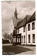 1962 SCHLESWIG - HOLM KLOSTER - Schleswig