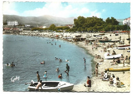 BANYULS - La Plage - Banyuls Sur Mer