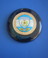 Athens 2004 Olympic Games, Ifitos Operation Paperweight - Uniformes Recordatorios & Misc