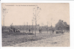 ZUYDCOOTE - Vue Des Pavillons Du Sanatorium - Other & Unclassified