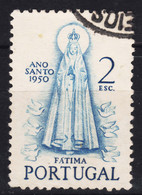 Portugal 1950 Mi#750 Used - Used Stamps