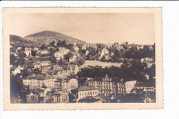 Lot 2 Cp - BADEN-BADEN - 428. Vue Générale De La Cathédrale - -437. La Léopoldplatz Et La Gernsbachestrasse - Baden-Baden