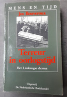 Boek : Terreur In Oorlogstijd - War 1939-45