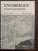 Boek : Engsbergen 850 Jaar Geschiedenis - Guerra 1939-45