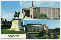 COVENTRY : MULTIVIEW - Coventry