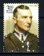 POLAND 2022 Michel No 5388 Used - Oblitérés