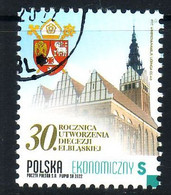 POLAND 2022 Michel No 5384 Used - Gebraucht