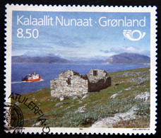 Greenland   1993 NORDEN    Minr.235   ( Lot H 551) - Gebruikt