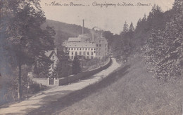 BELGIQUE(PROFONDEVILLE) CARTE PHOTO - Profondeville